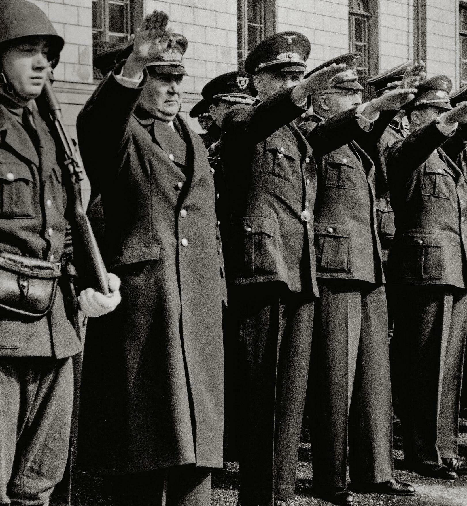 THE NAME OF TREASON VIDKUN QUISLING
