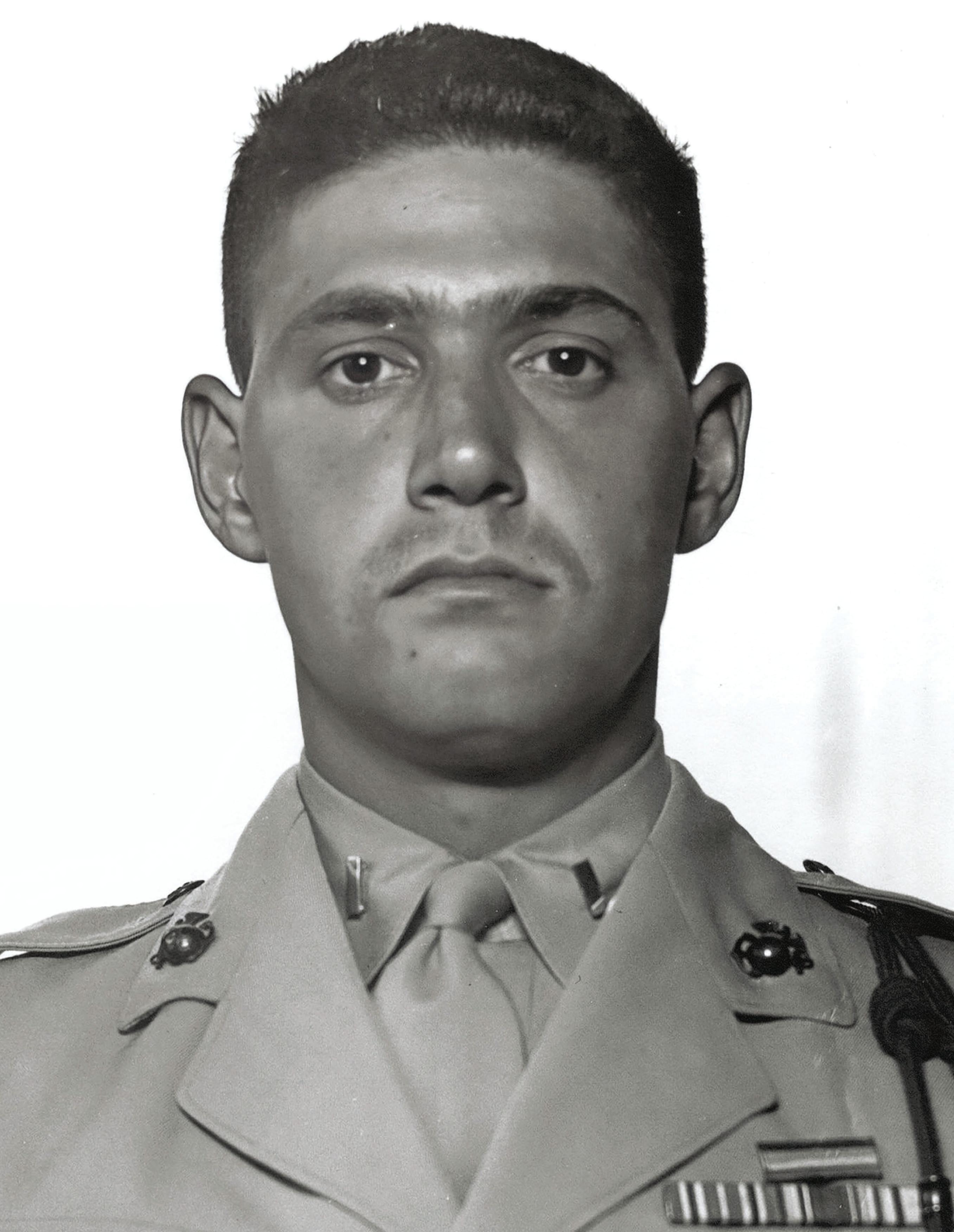 HEROES OF THE MEDAL OF HONOR BALDOMERO LOPEZ