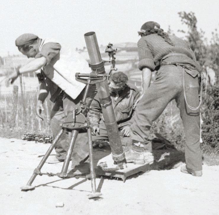 THE GREAT TRAIN RAID THE MOST DARING SAS MISSION OF WWII