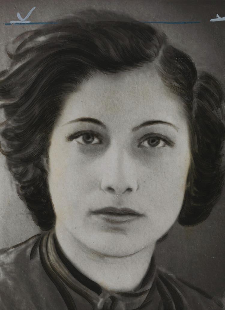 MORE MISS MONEYPENNY THAN MATA HARI WOMEN SPIES THROUGHOUT THE DECADES