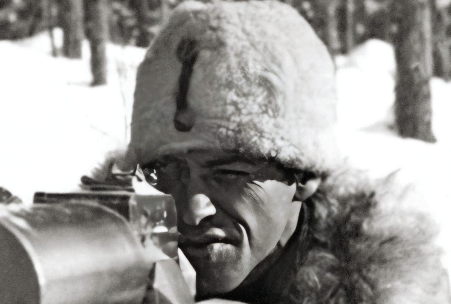 WINTER WAR FINLAND'S FIGHT FOR SURVIVAL