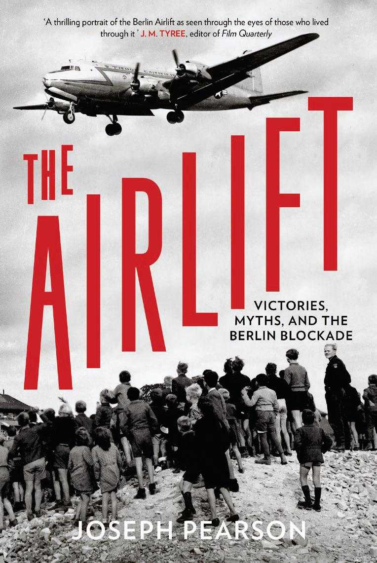 THE AIRLIFT
