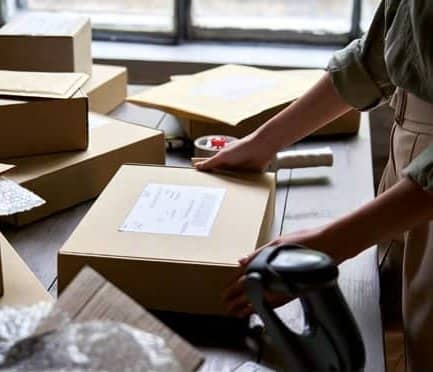 LA IMPORTANCIA DE LAS DARK STORES EN EL E-COMMERCE