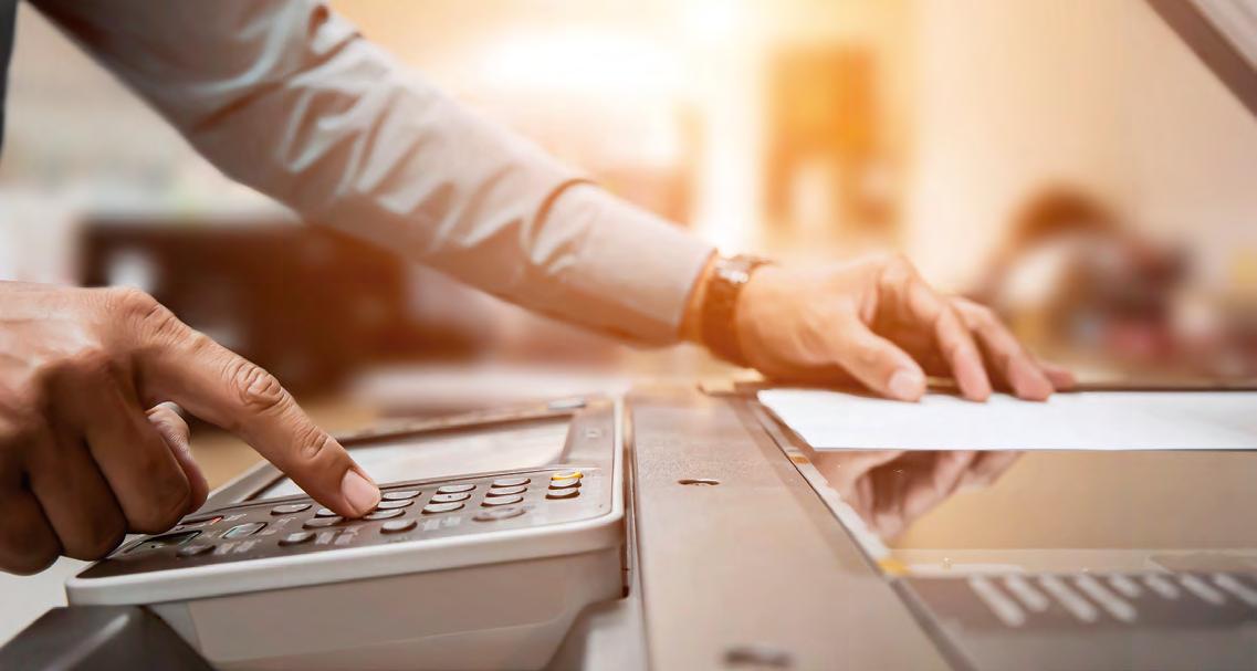 XEROX ADQUIRIRÁ LEXMARK INTERNATIONAL