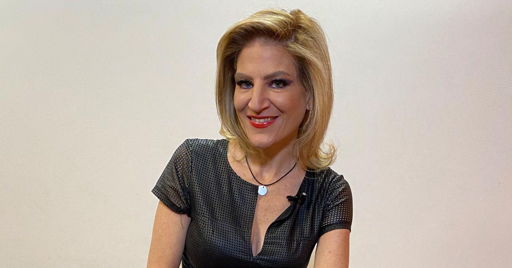 SUSANA MOSCATEL