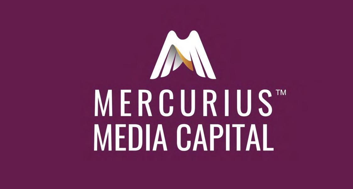 MERCURIUS MEDIA CAPITAL IMPULSA MEDIOS
