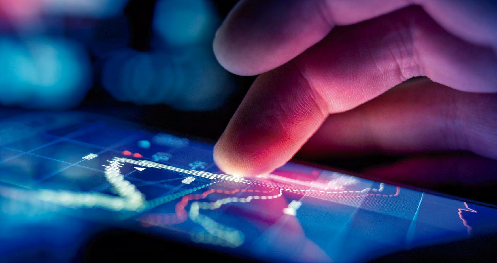 Ranking de Marketing Digital 2025