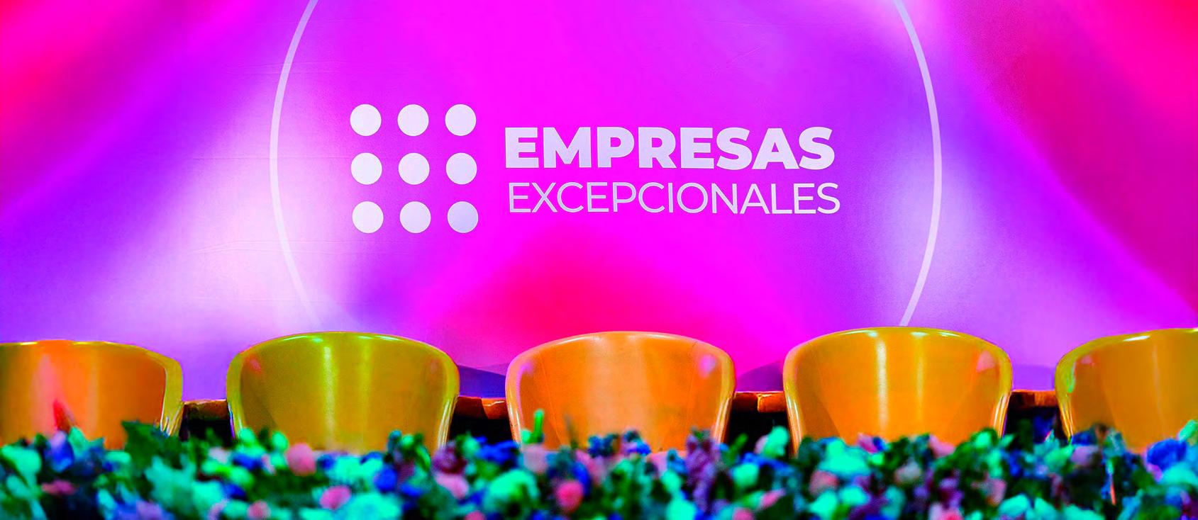 Comex reconocida por el Consejo Coordinador Empresarial y el Instituto para el Fomento a la Calidad