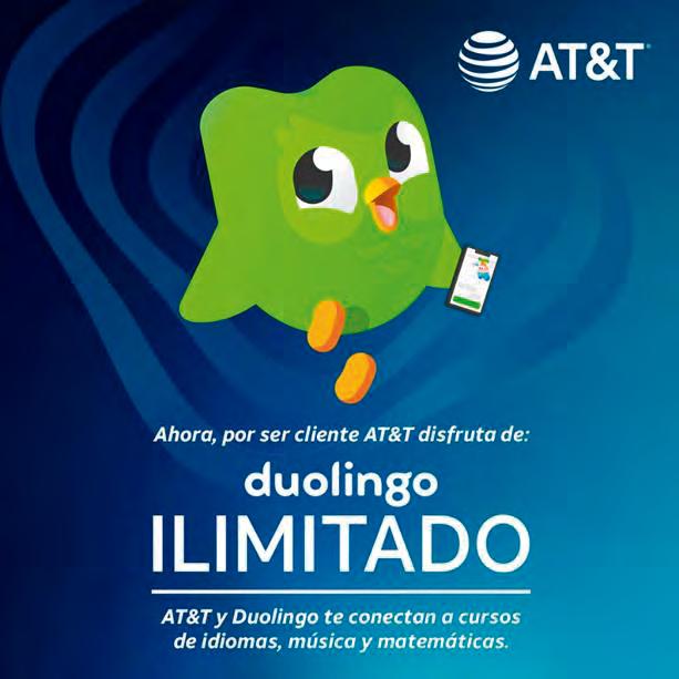 DUOLINGO ILIMITADO