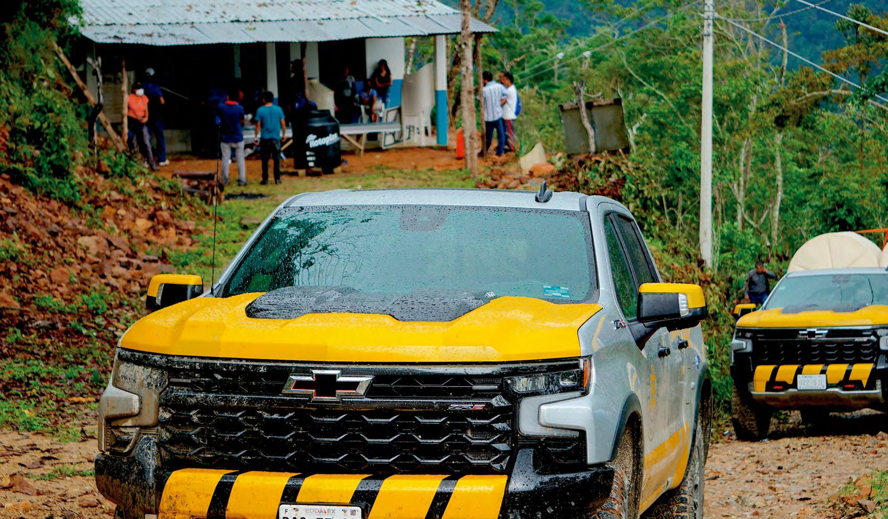 BRIGADA CHEYENNE
