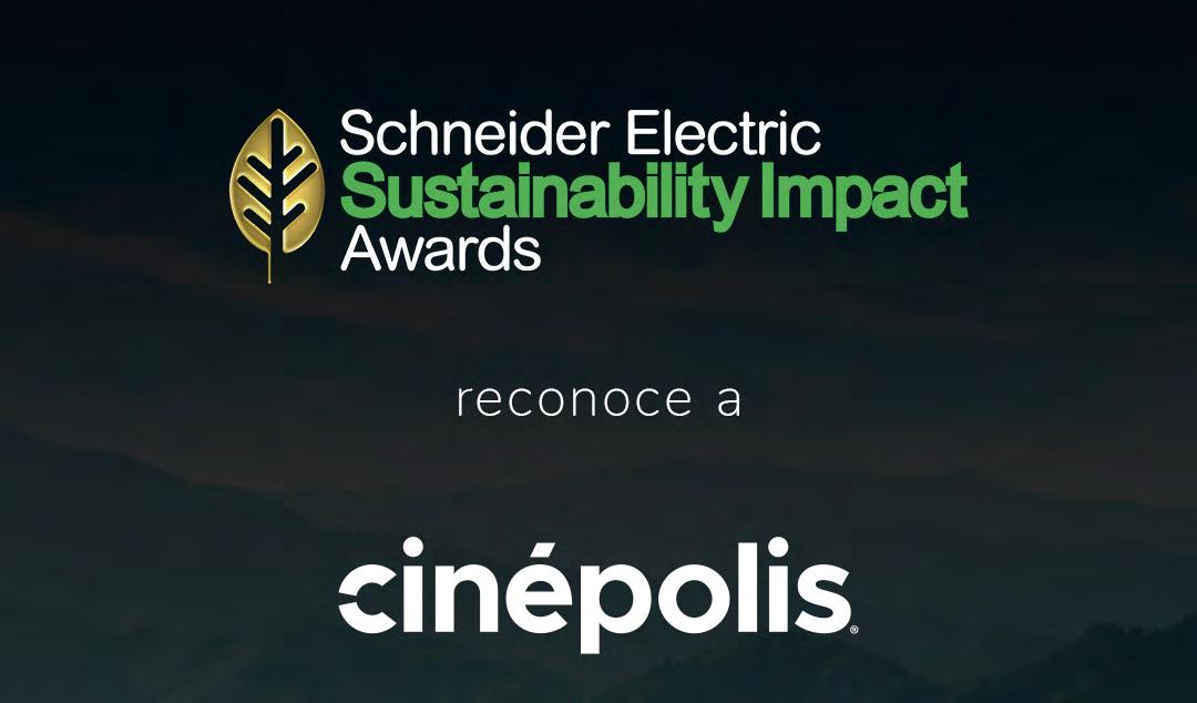 IMPACT SUSTAINABILITY AWARDS