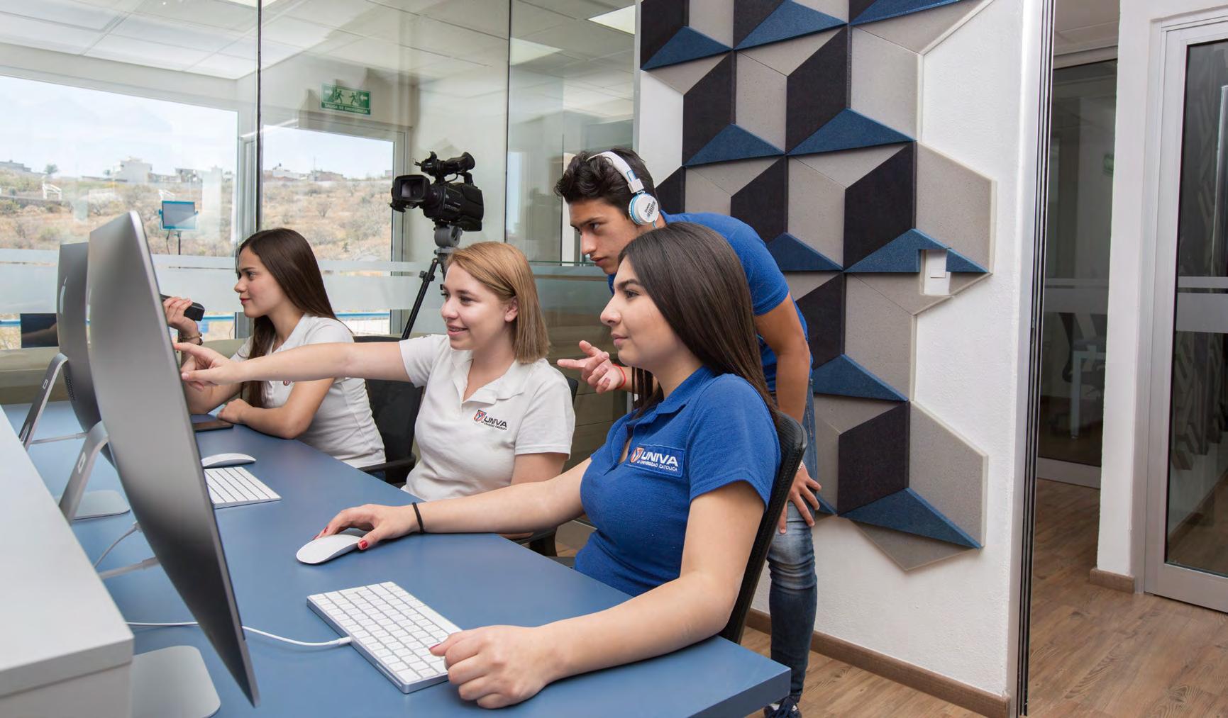 UNIVA: Desarrollo con Visión de Futuro