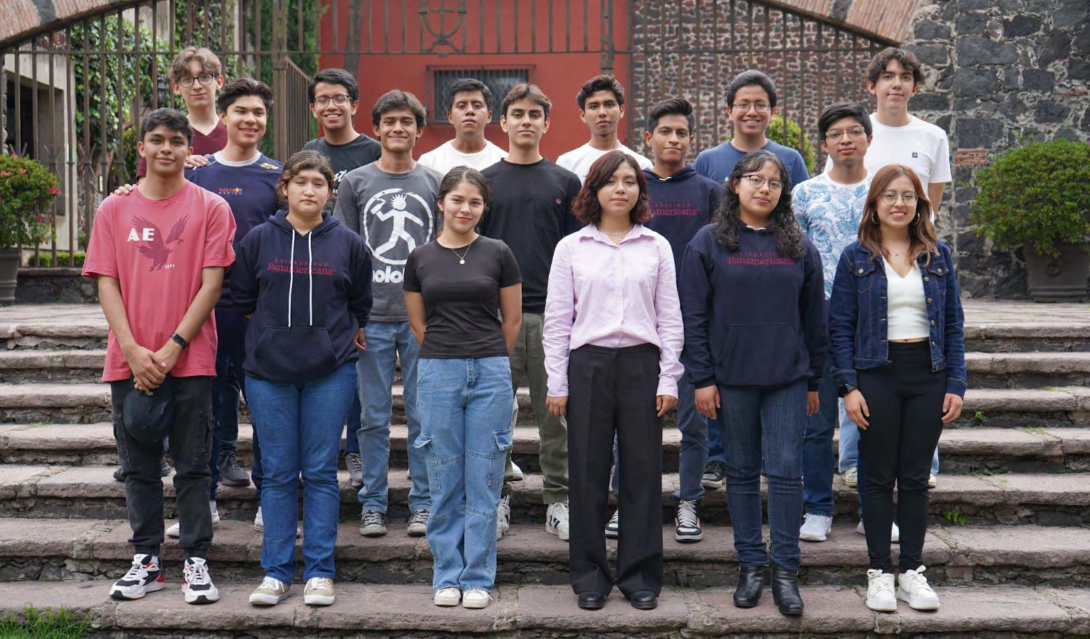 PROYECTOS DE VIDA