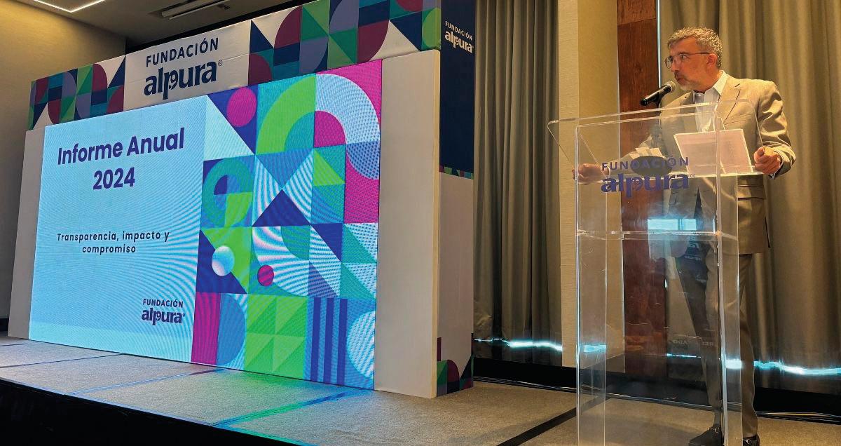 Fundación Alpura comprometidos con el bienestar