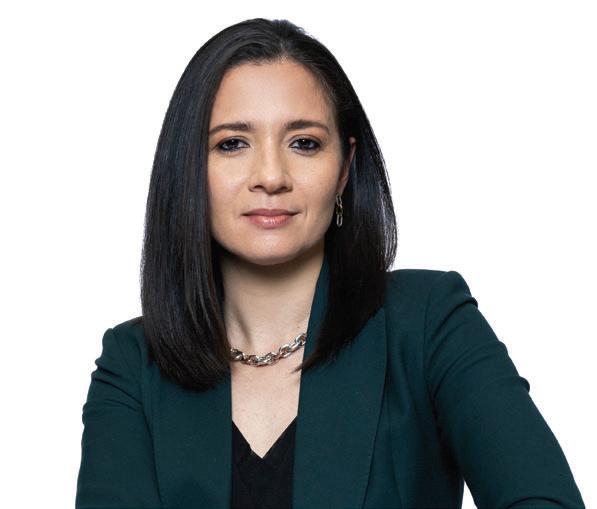 ADELMA GONZÁLEZ LLEGA A HELADOS HOLANDA