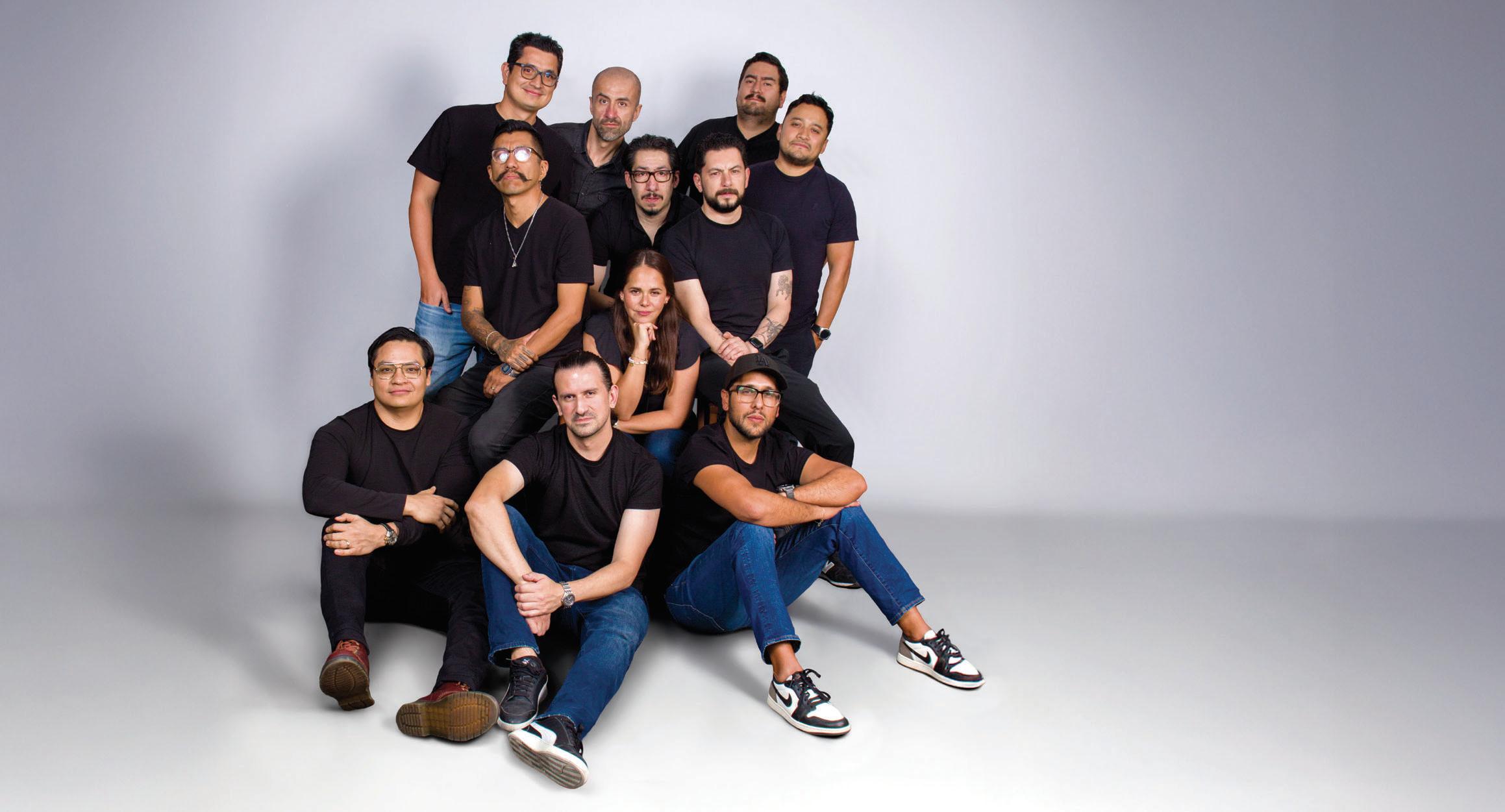 Nueva generación de agencias que impulsan estrategias con IA y data
