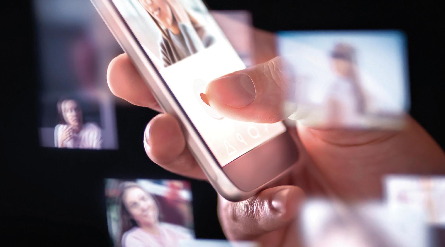 La era de los influencers virtuales