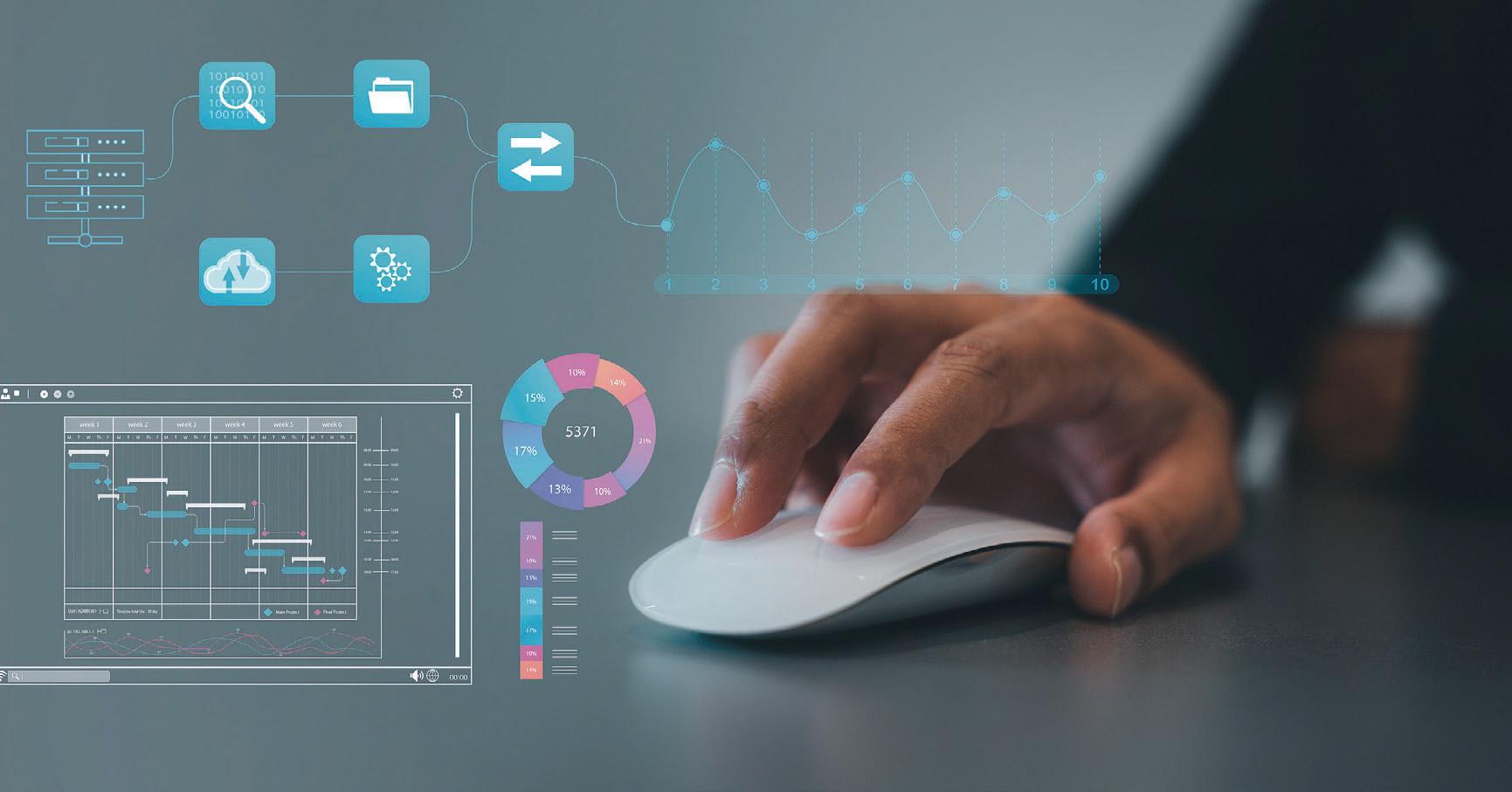 La data driven impulsa las promociones