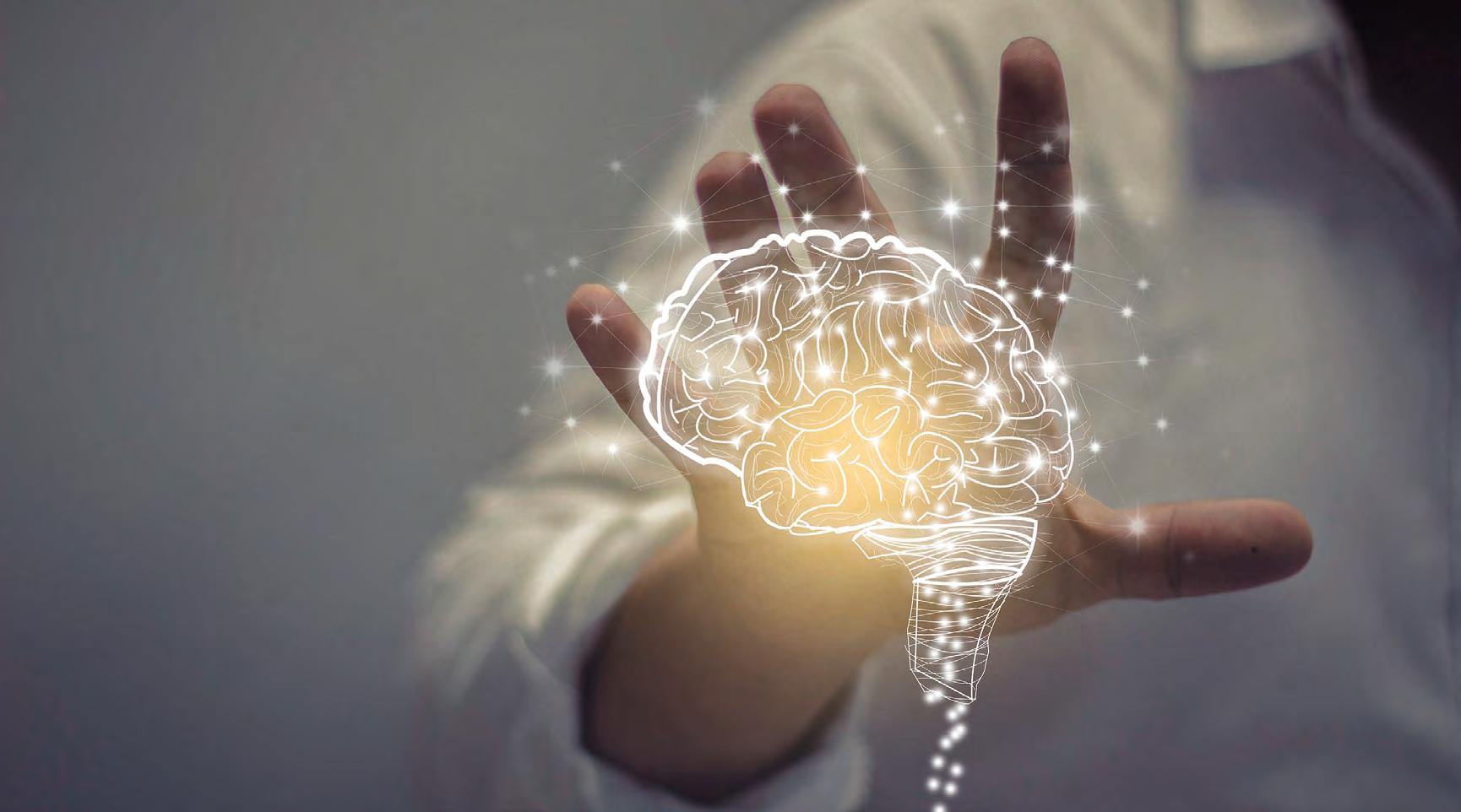 El resurgir del marketing sensorial