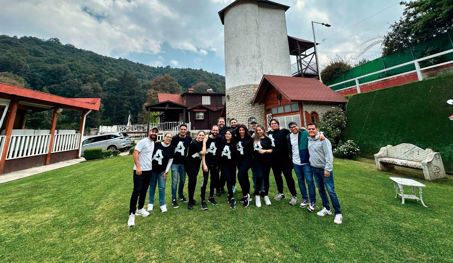 Transformando la comunicación