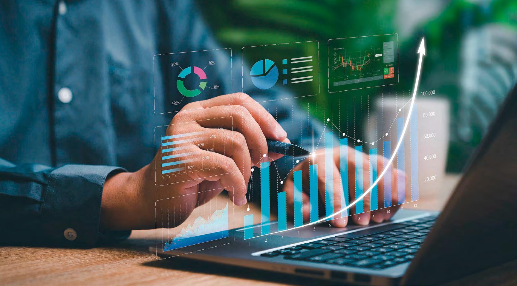 El nuevo ecosistema de medios híbridos