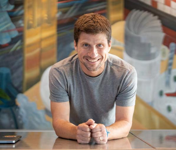 WEWORK RENUEVA LIDERAZGO EN MÉXICO