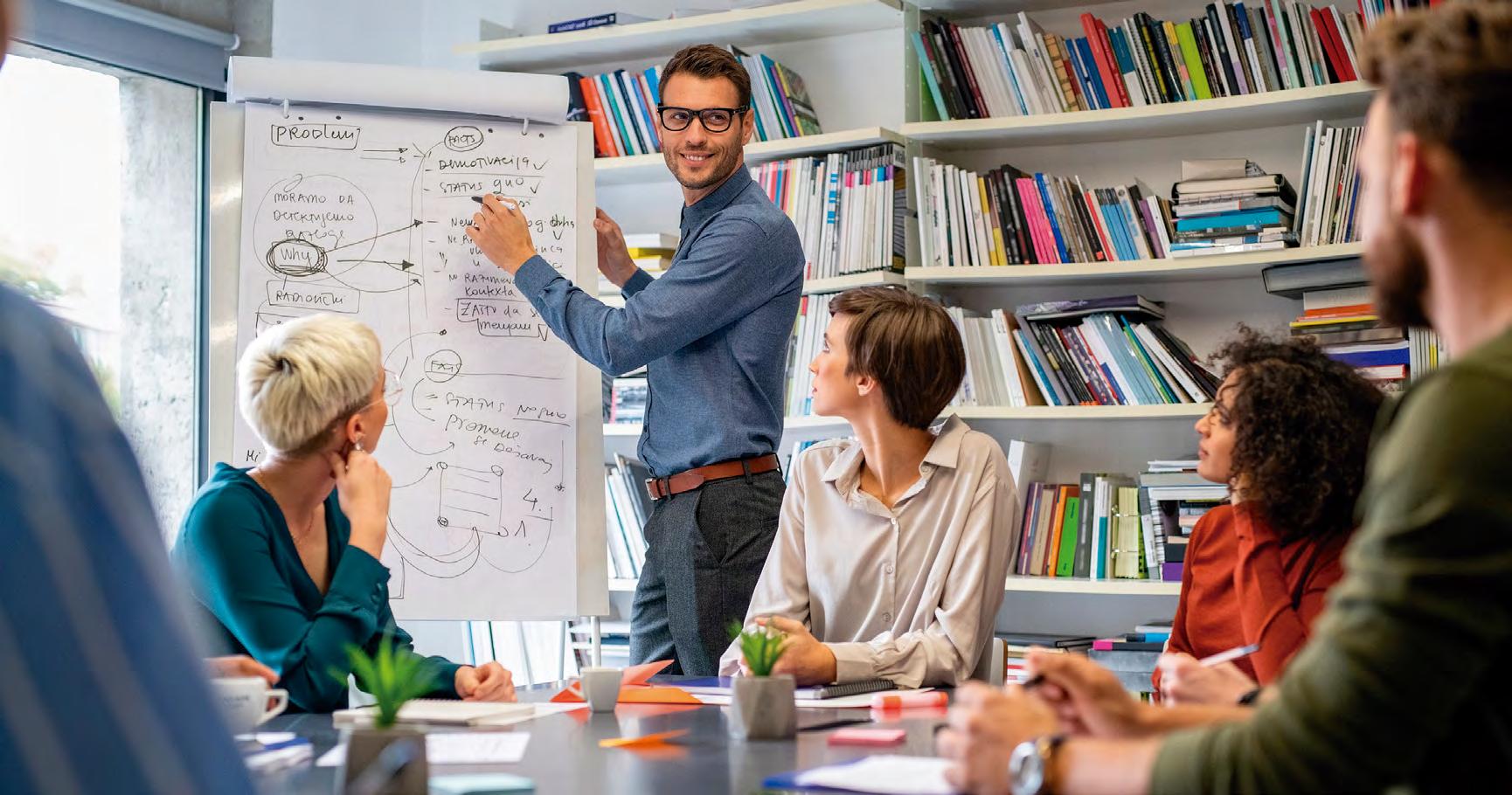 El nuevo brief creativo con IA