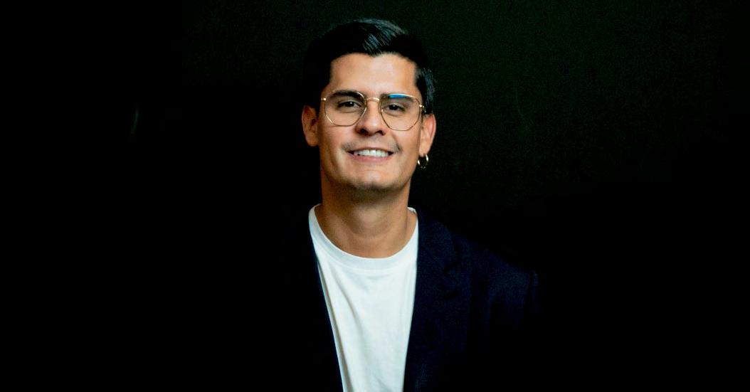 JOSÉ JARERO