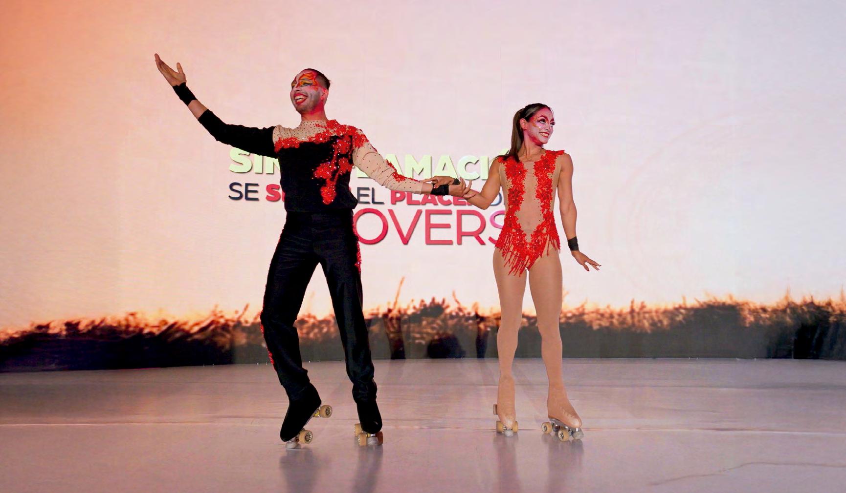 Events Solutions, la nueva era de los eventos