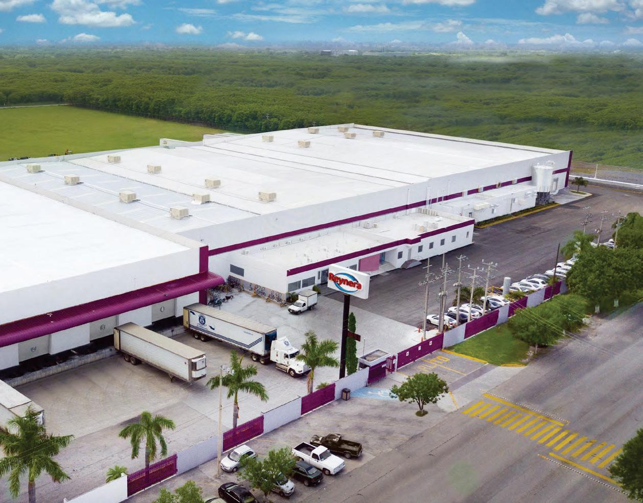 Reynera: tradición e innovación para el hogar mexicano