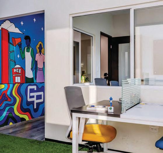 Proaarm se fortalece con bases en CDMX y Monterrey