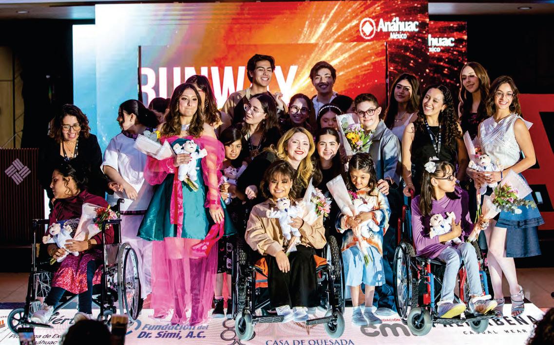 Moda inclusiva y con propósito