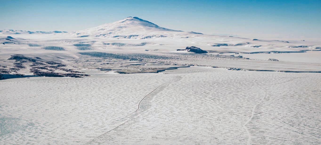 6-million-year-old ice discovered in Antarctica