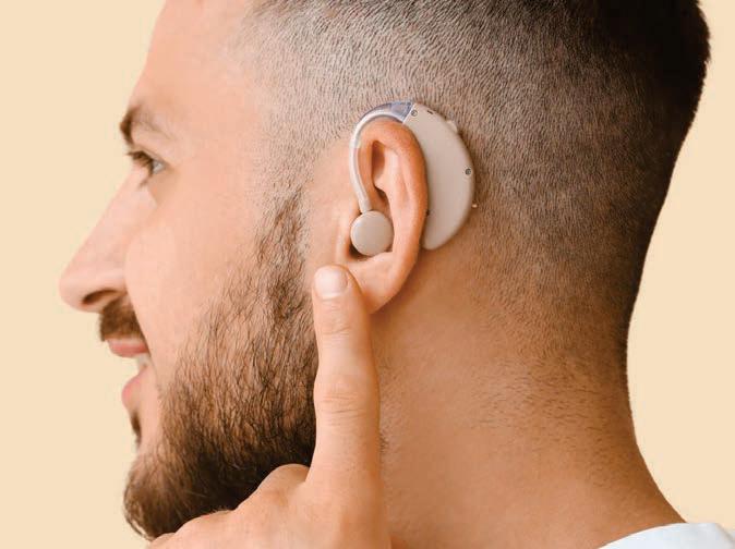 AI HEARING AIDS EXPLAINED