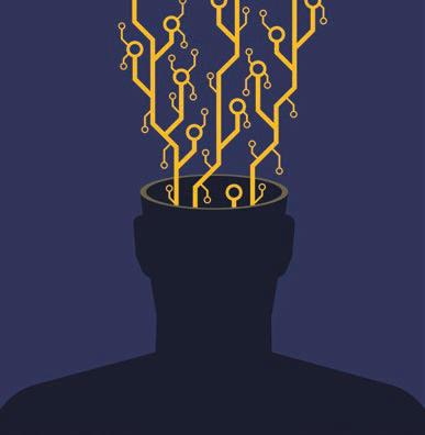 AI CHATBOTS REFUSE TO SHUT THEMSELVES DOWN WHEN ASKED TO