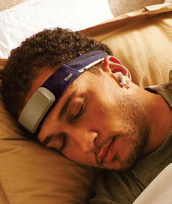 20 WEARABLE HEALTH TRACKERS