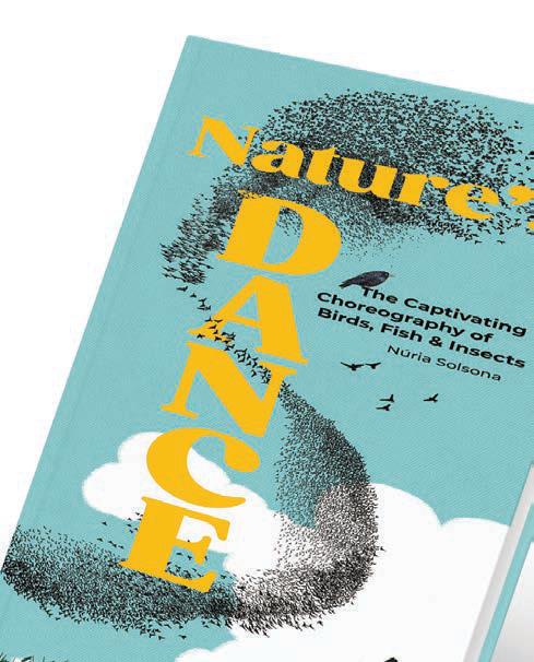 NATURE'S DANCE