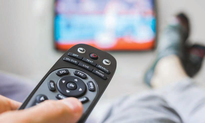 REMOTE ABILITIES
