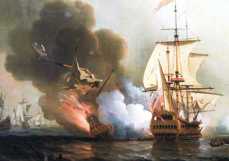 Scientists pull up riches from the ‘Holy Grail of shipwrecks’