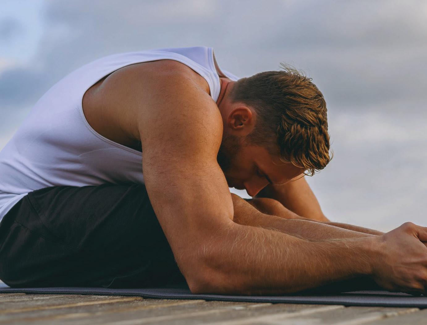 WHY STRETCHING IS IMPORTANT