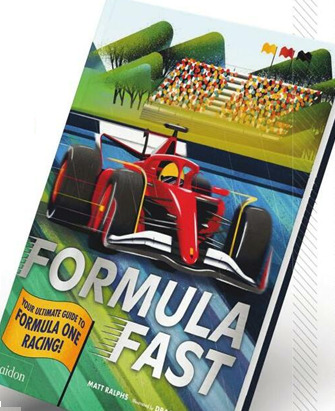 FORMULA FAST