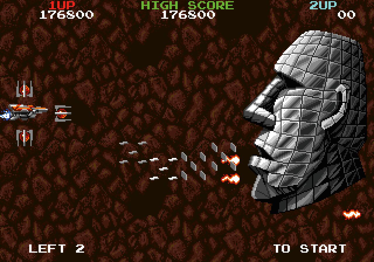 Moai.games | Retro Gamer - puzzle-gaming - Read this story