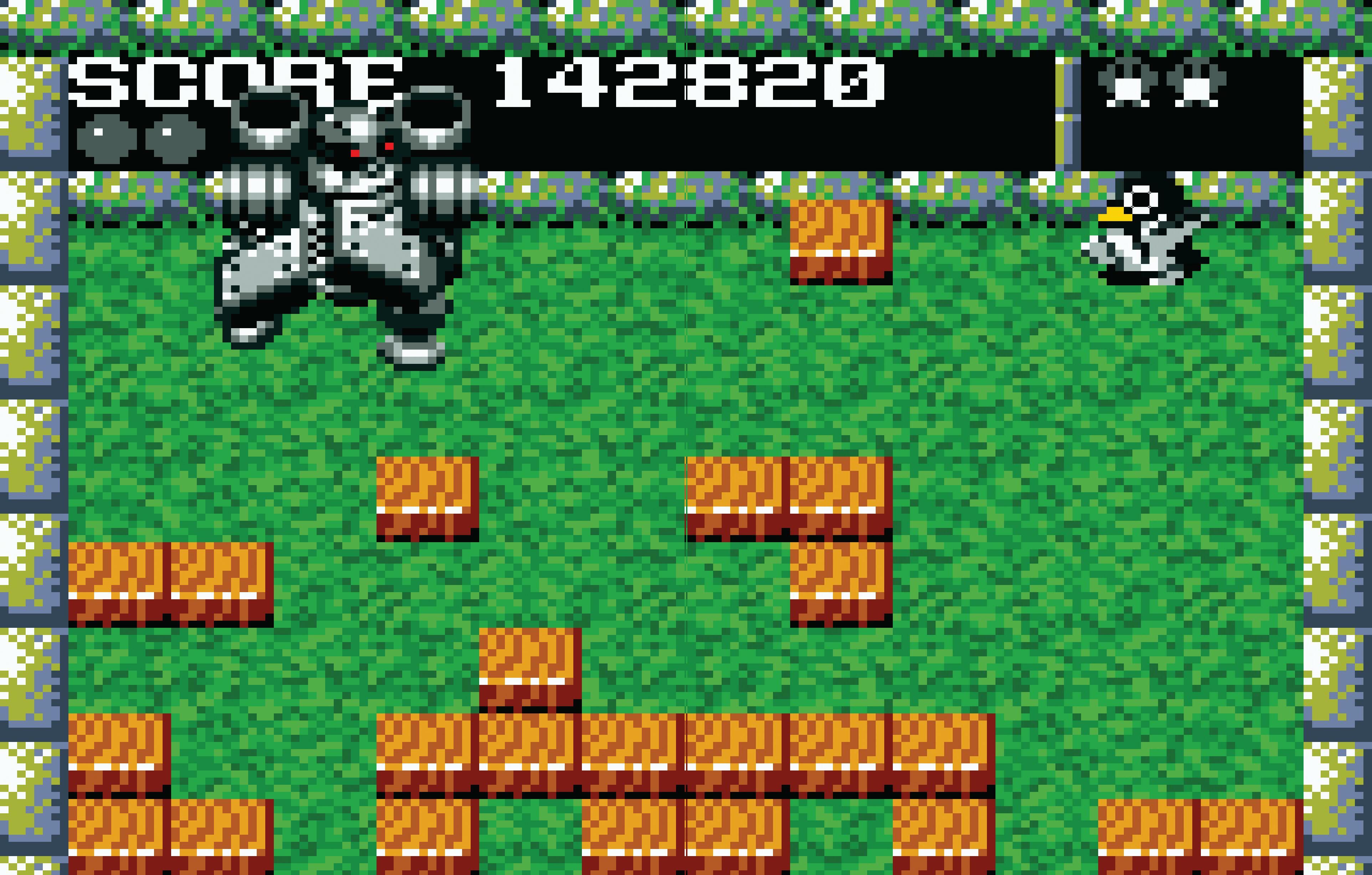 Ninku Gaiden: Hiroyuki Daikatsugeki