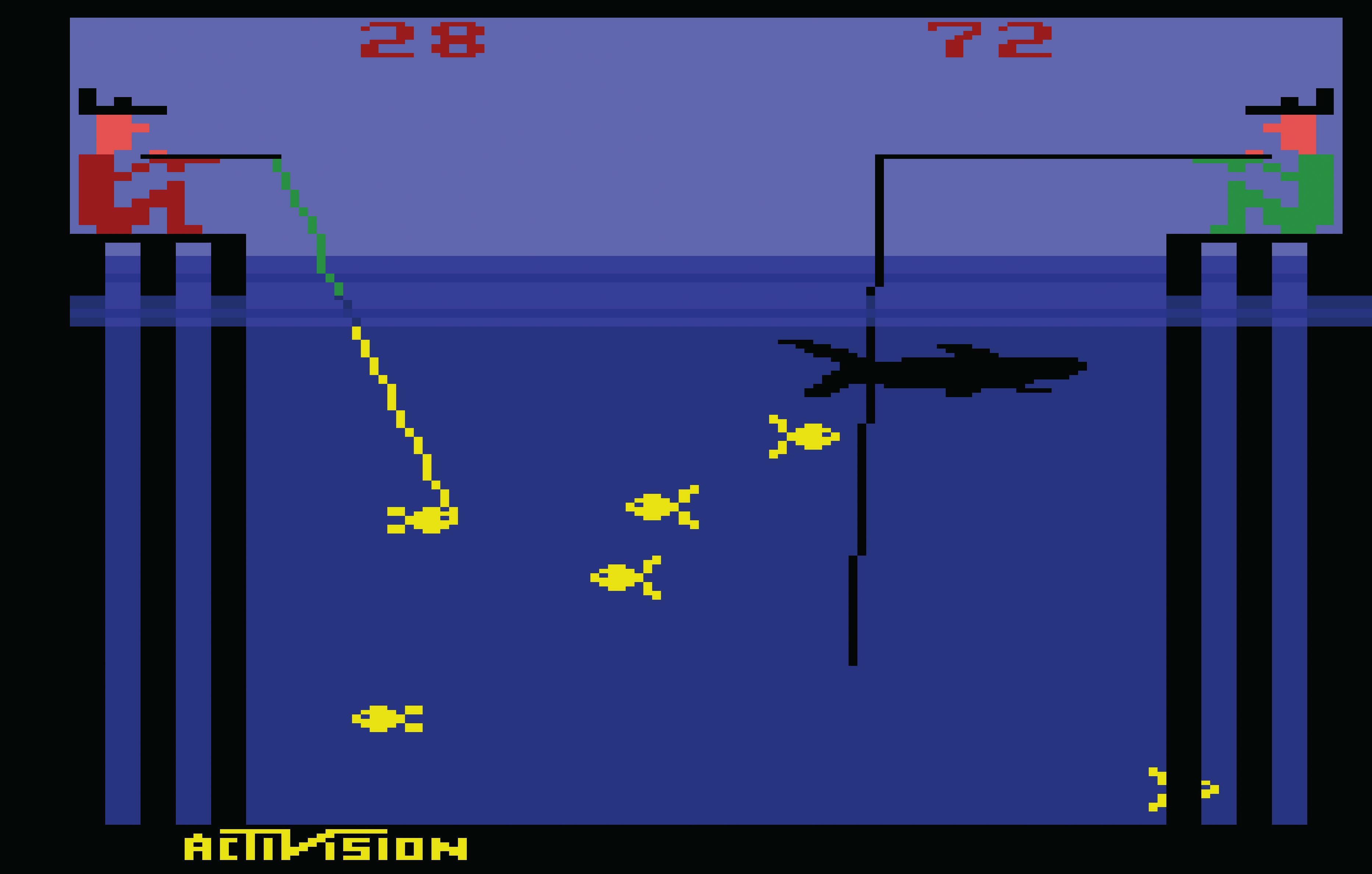 Fishing Derby