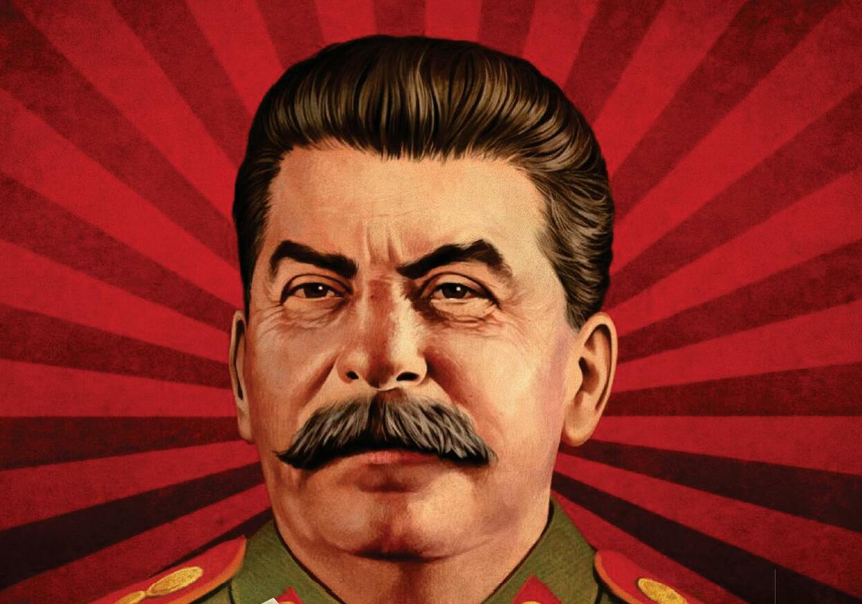 STALIN HAD CONTINUED WEST AFTER BERLIN?