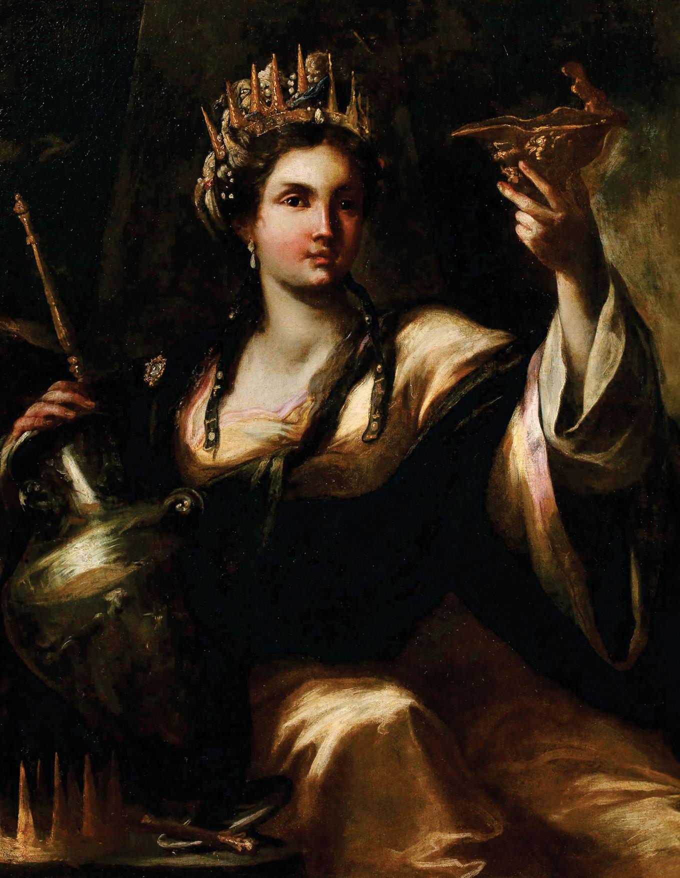 Artemisia PIRATE PRINCESS OF HALICARNASSUS