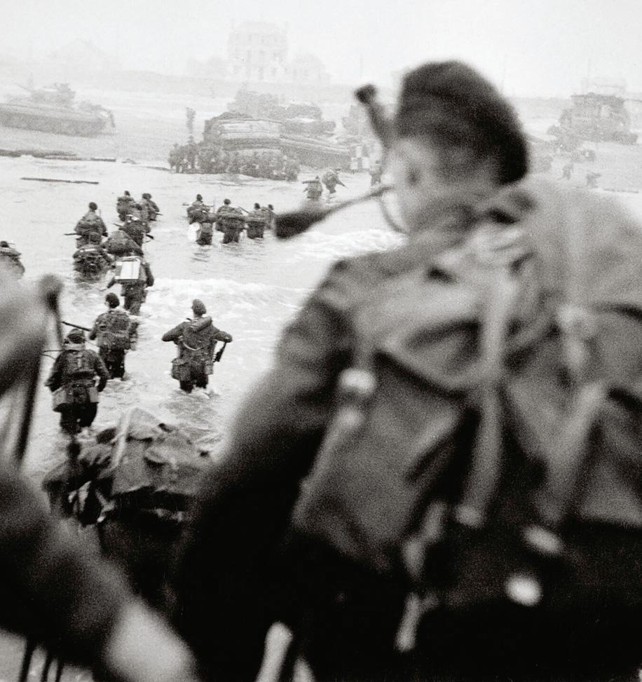 SWORD BEACH