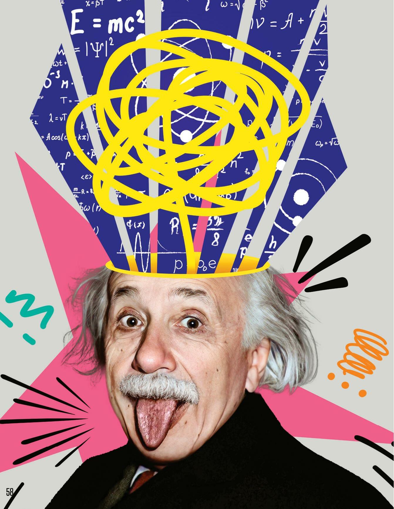LESSER-KNOWN'S INVENTIONS OF GREAT MINDS