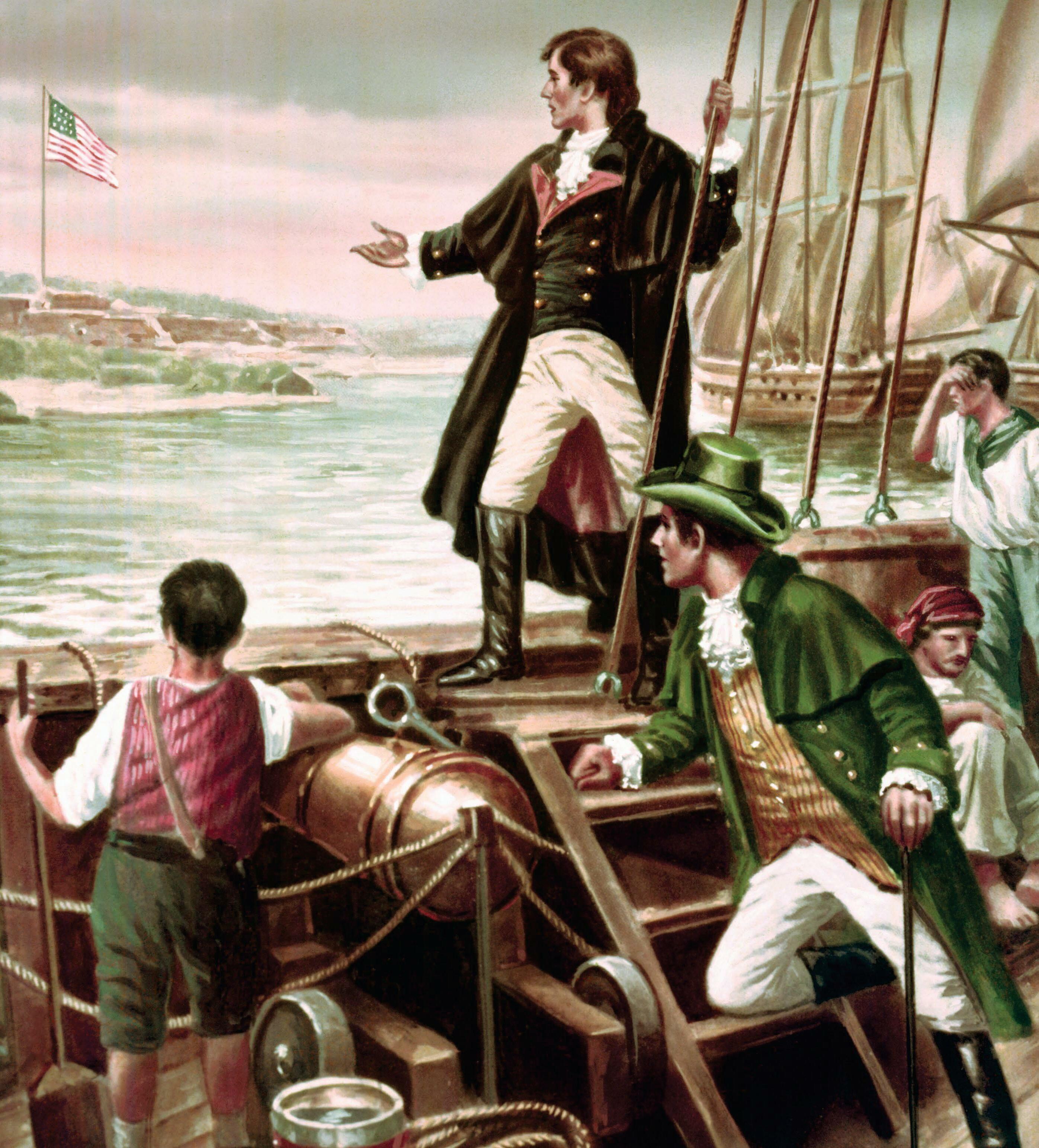 BALTIMORE