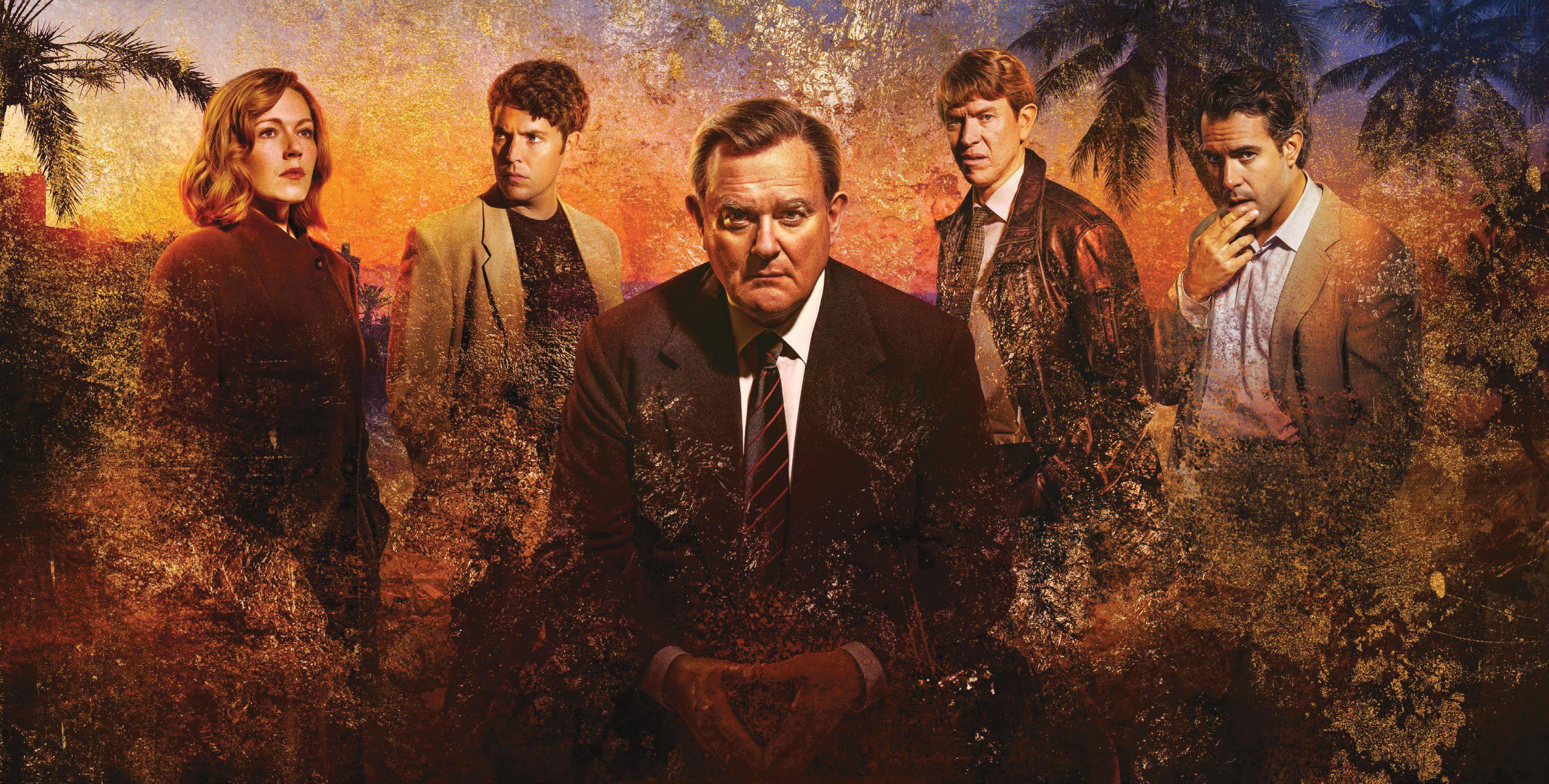 THE GOLD: SERIES 2